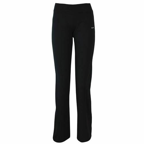 Spodnie treningowe damskie Reebok 318285