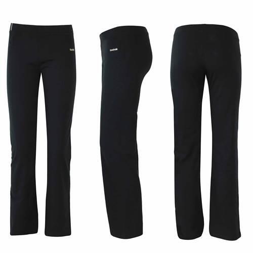 Pantaloni formazione donna Reebok K29798 4/4