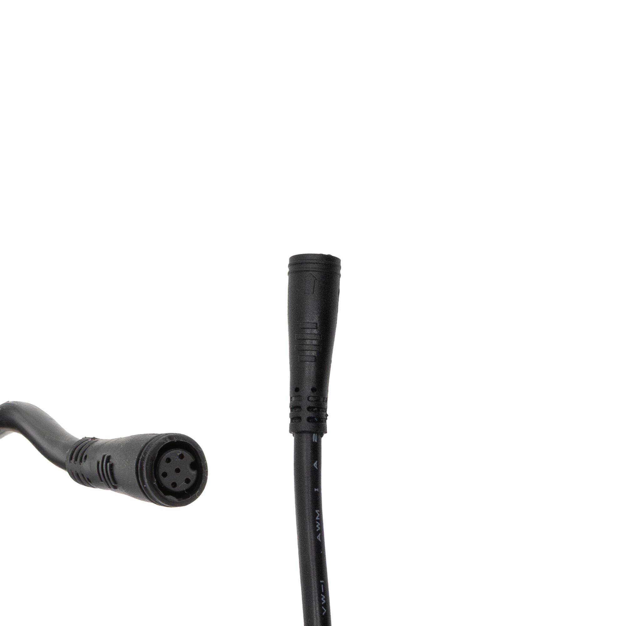 Cable controladora-pantalla Ninebot Zt3 Pro 2/5
