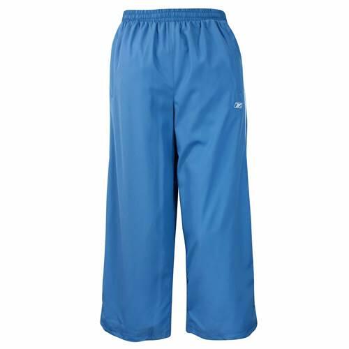 Pantaloni universali aumg7390918 uni albastri barbatesti
