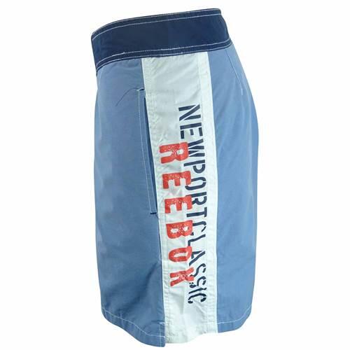 Pantalon universel hommes Reebok ABMB7009988 4/4