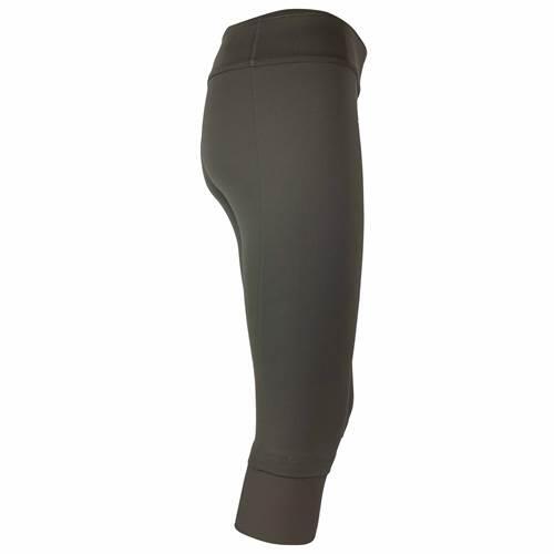 Broeken universeel voor vrouwen Reebok K17957 3/3