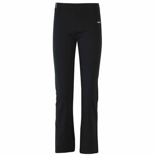 Spodnie treningowe damskie Reebok K29798