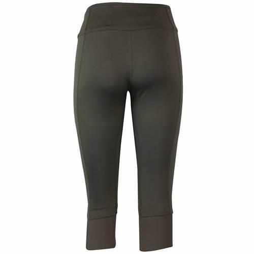 Broeken universeel voor vrouwen Reebok K17957 2/3