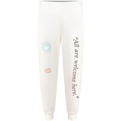 Broeken universeel voor vrouwen reebok hs4735