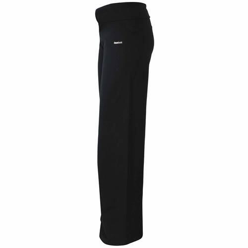Damen universal Hosen Reebok K29789 3/4