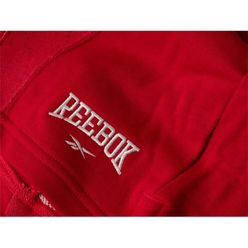 Pantaloni formazione donna Reebok Varsity 3/4