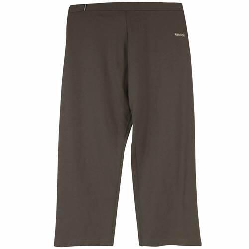 Spodnie treningowe damskie Reebok K29805