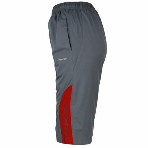 Spodnie sportowe chłopięce Reebok ART267615 3/3