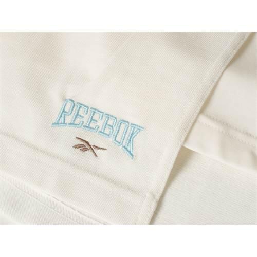 Pantaloni formazione donna Reebok Varsity 4/5