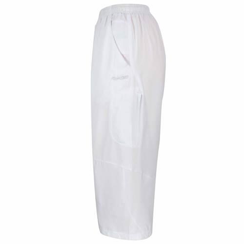 Pantaloni formazione donna Reebok ART271425 3/3