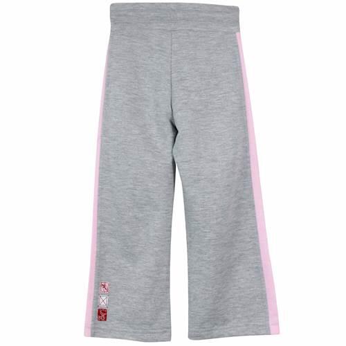 Spodnie sportowe dziewczęce Reebok AULG7357065 2/4
