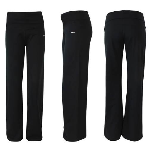 Damen universal Hosen Reebok K29789 4/4