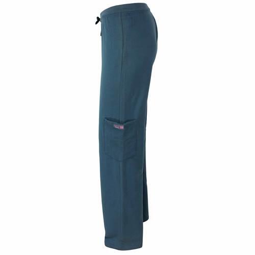 Pantalon universel femmes Reebok N83107441 2/3