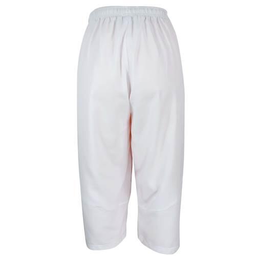 Pantaloni formazione donna Reebok ART271425 2/3