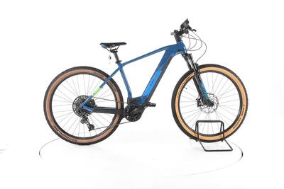 Tweedehands - cube reaction hybrid e-bike - zeer goed
