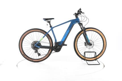 Reconditionné - Cube Reaction Hybrid E-Bike - Très Bon