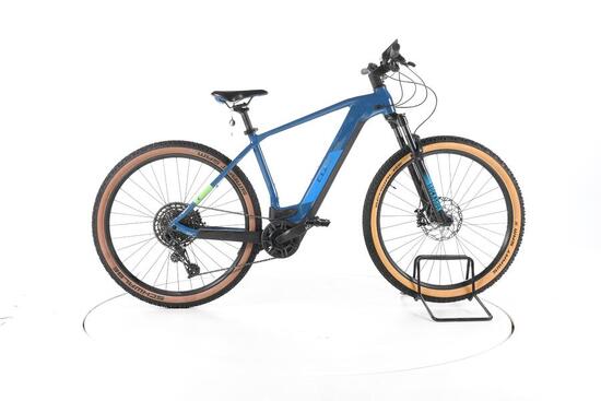 Reconditionné - Cube Reaction Hybrid E-Bike - Très Bon