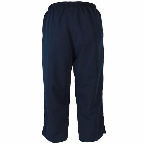Broeken universeel voor vrouwen Reebok AUWG7459417 3/3