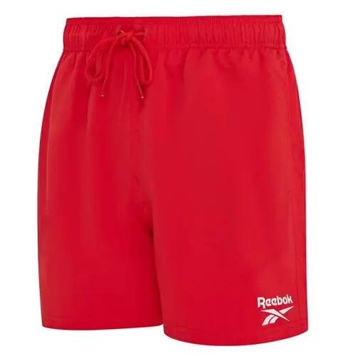 Spodnie treningowe męskie Reebok Yale 2/2