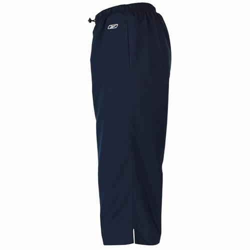 Broeken universeel voor vrouwen Reebok AUWG7459417 2/3