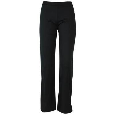 Broeken universeel voor vrouwen reebok k29763