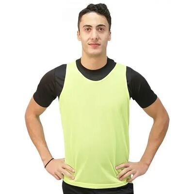 2514 softee unisex - trainingshouten hesje