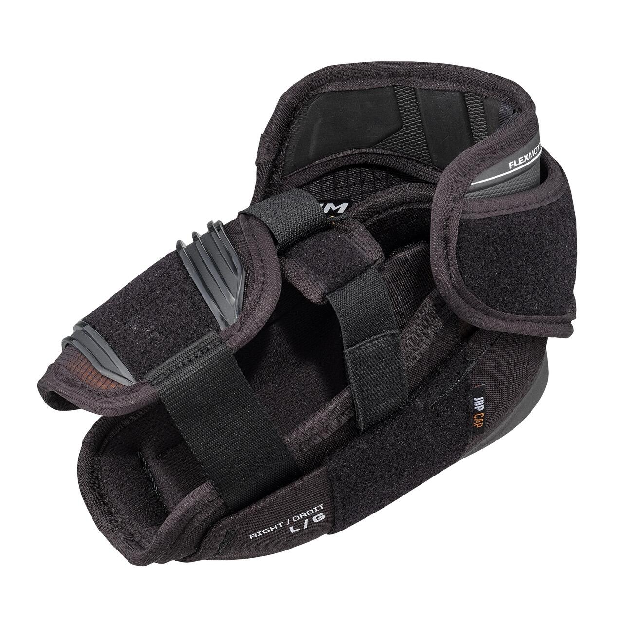CCM Tacks XR Pro Junior gomitiere hockey 3/4
