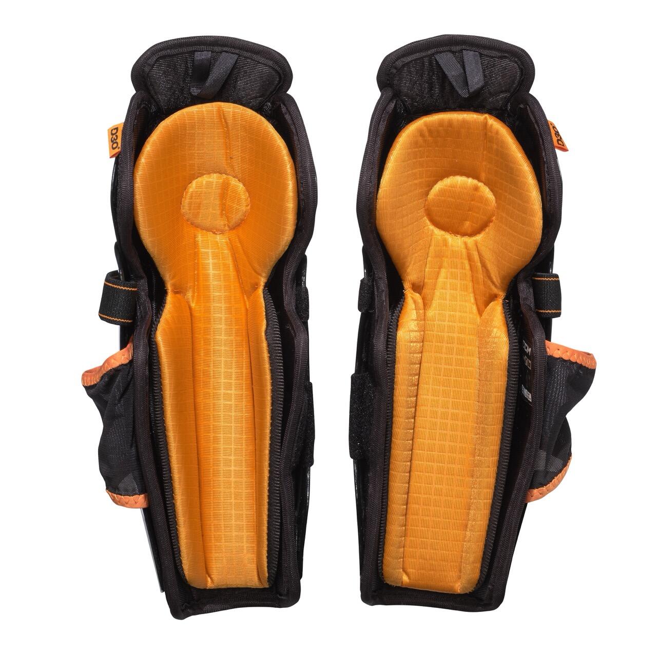 CCM Tacks XR Pro YTH parastinchi hockey 2/3