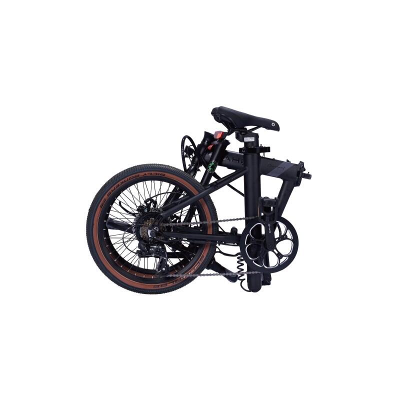 Bicicleta plegable DAHON E-HEMINGWAY 2/2