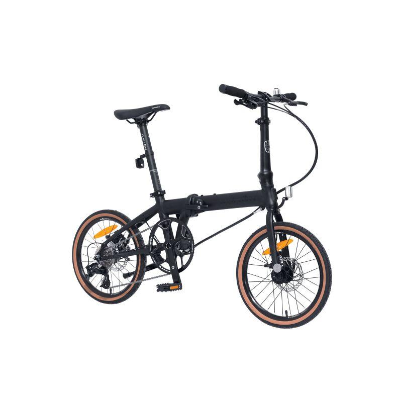 Bicicleta plegable DAHON K9 3/5