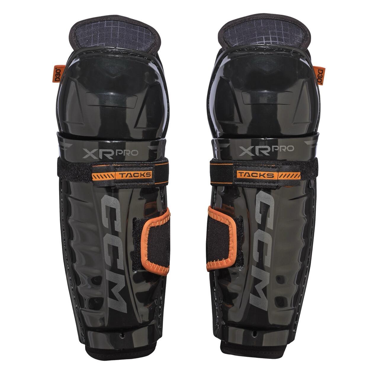 CCM Tacks XR Pro YTH parastinchi hockey 1/3
