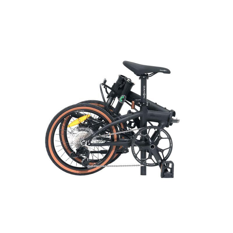 Bicicleta plegable DAHON K9 2/5