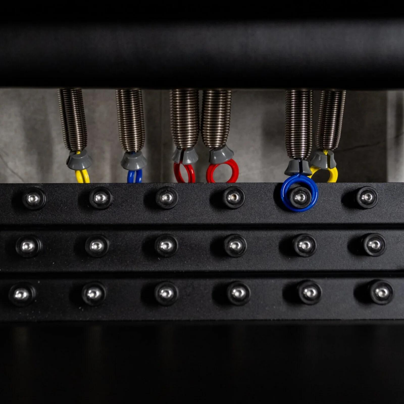 Evolve Prime Series Pilates Reformer 7/7