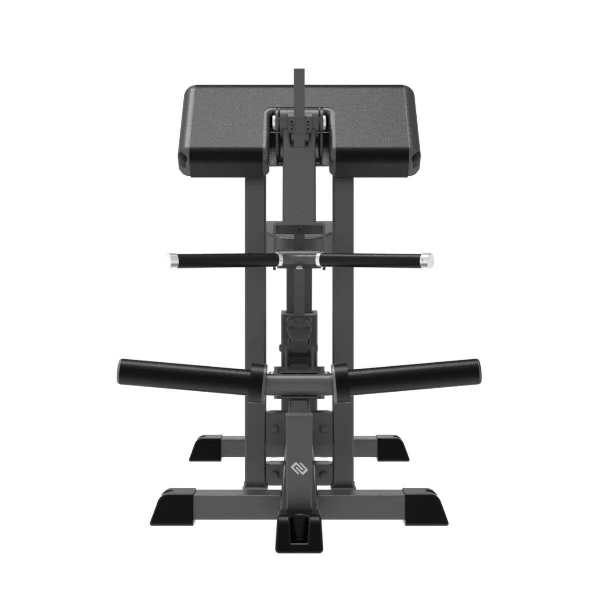 Evolve Econ Series Biceps & Triceps Plate Loaded 4/6