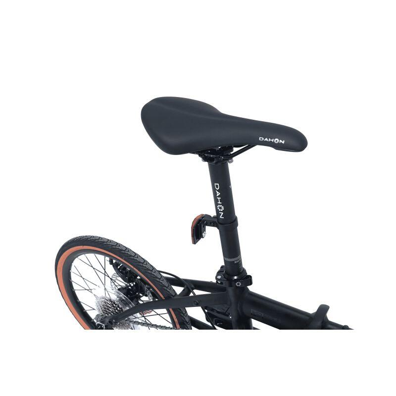 Bicicleta plegable DAHON K9 4/5