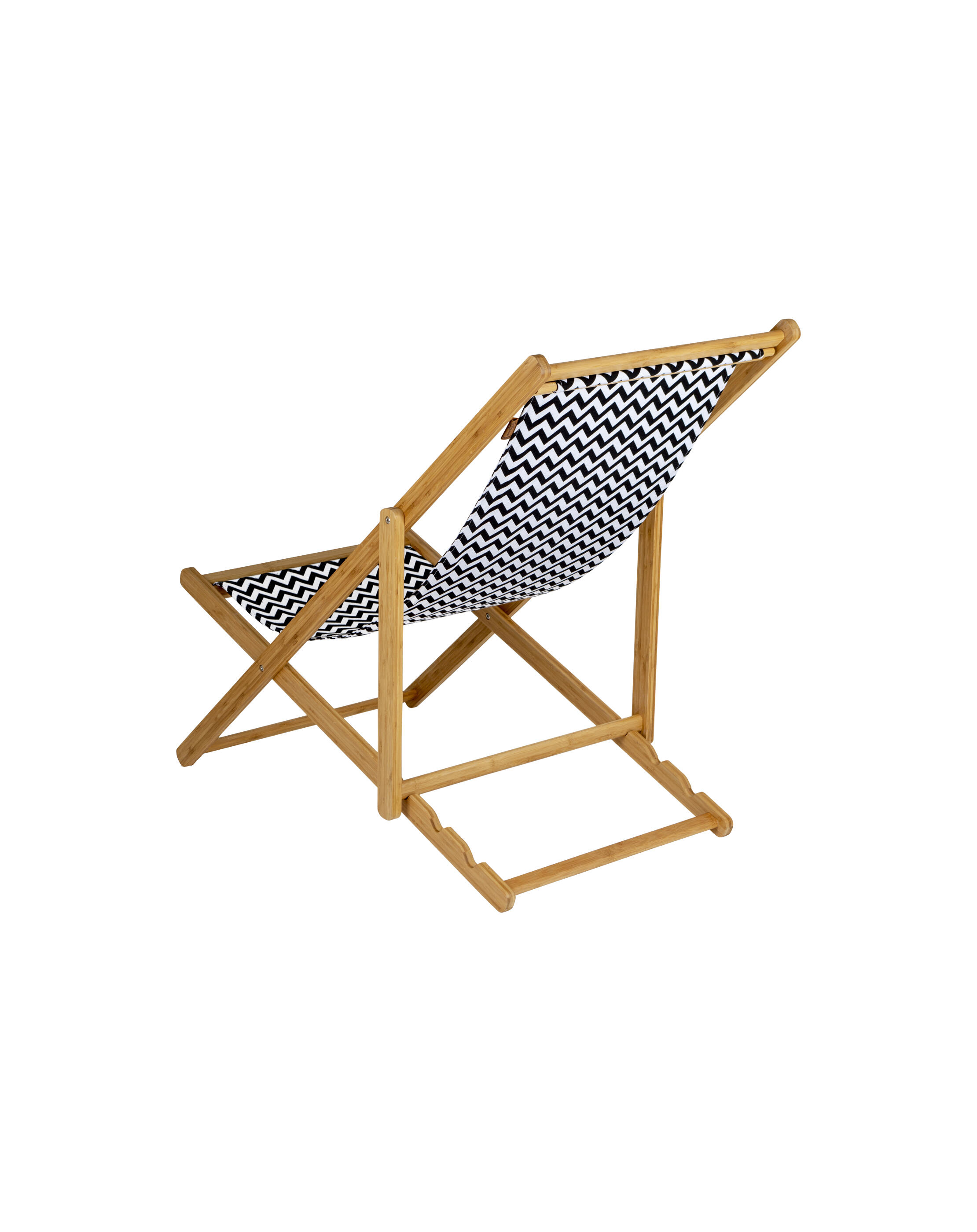 Urban Outdoor - Strandkorb - Soho - Bambus | Decathlon
