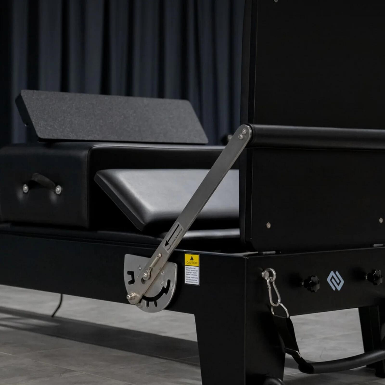 Evolve Prime Series Pilates Reformer 5/7