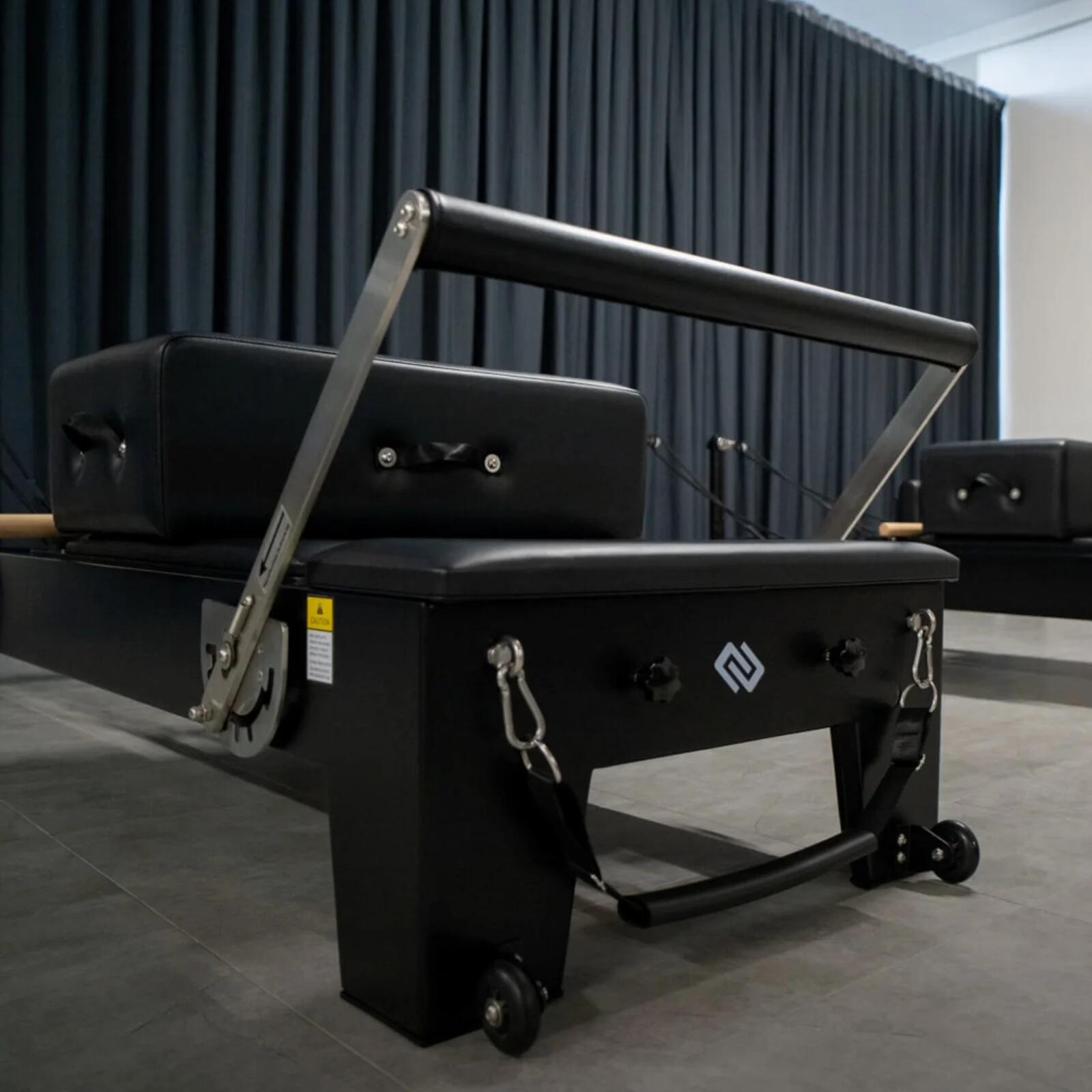 Evolve Prime Series Pilates Reformer 4/7
