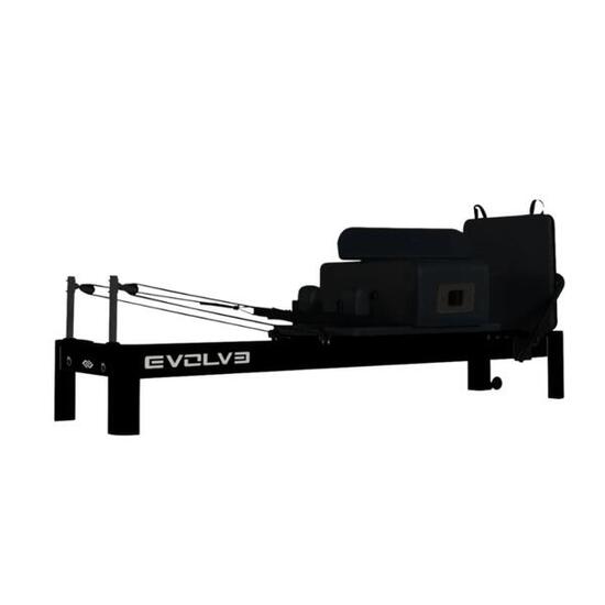 Evolve Prime Series Pilates Reformer