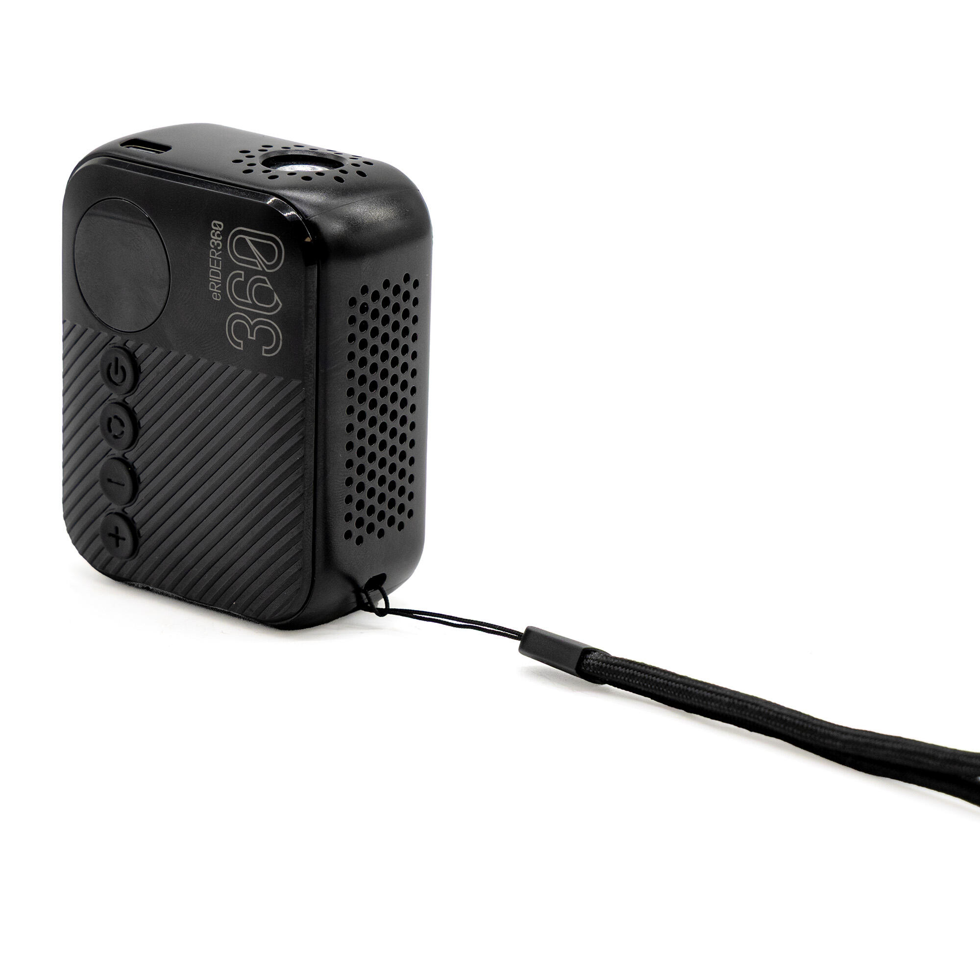 Inflador eléctrico de bolsillo 5/5
