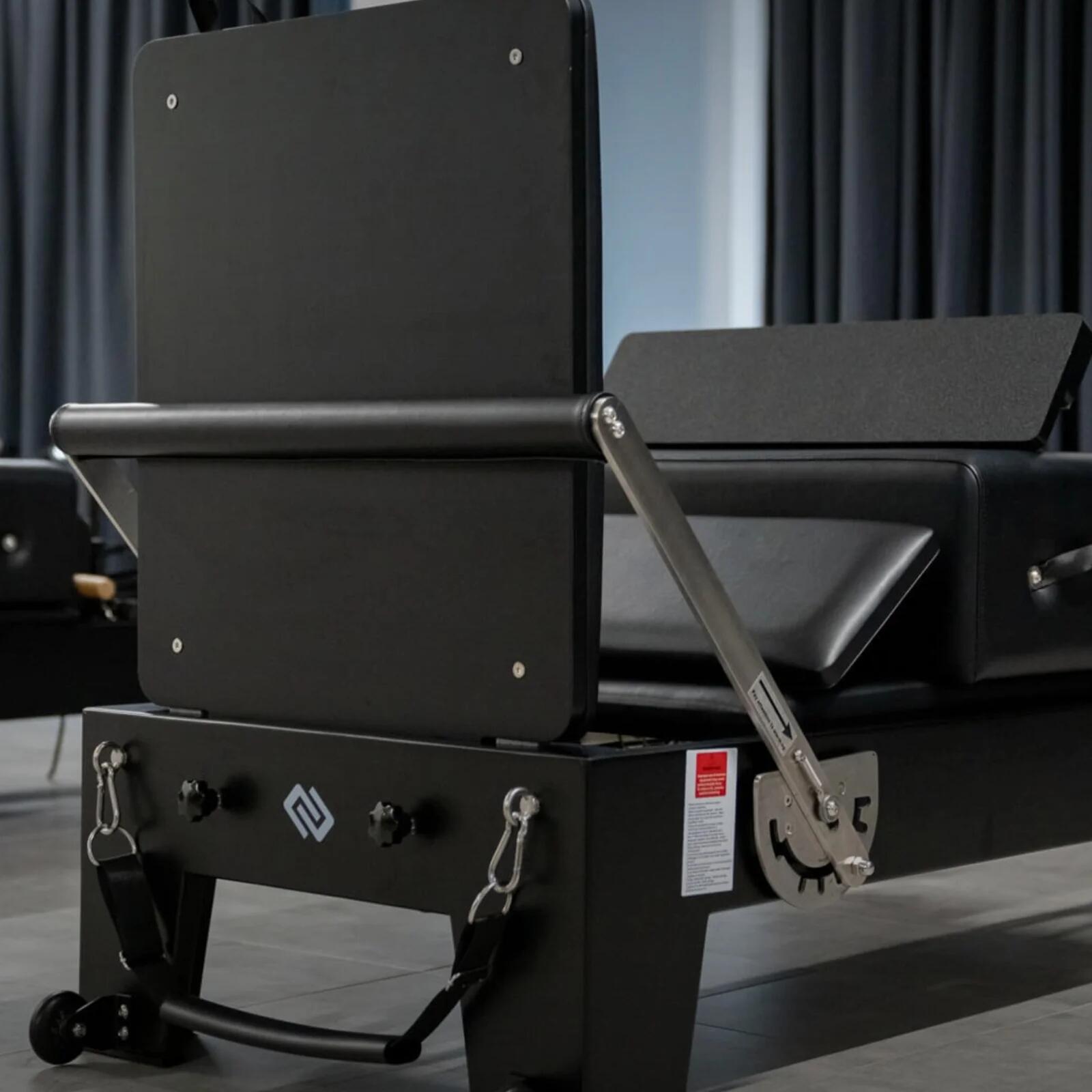Evolve Prime Series Pilates Reformer 6/7