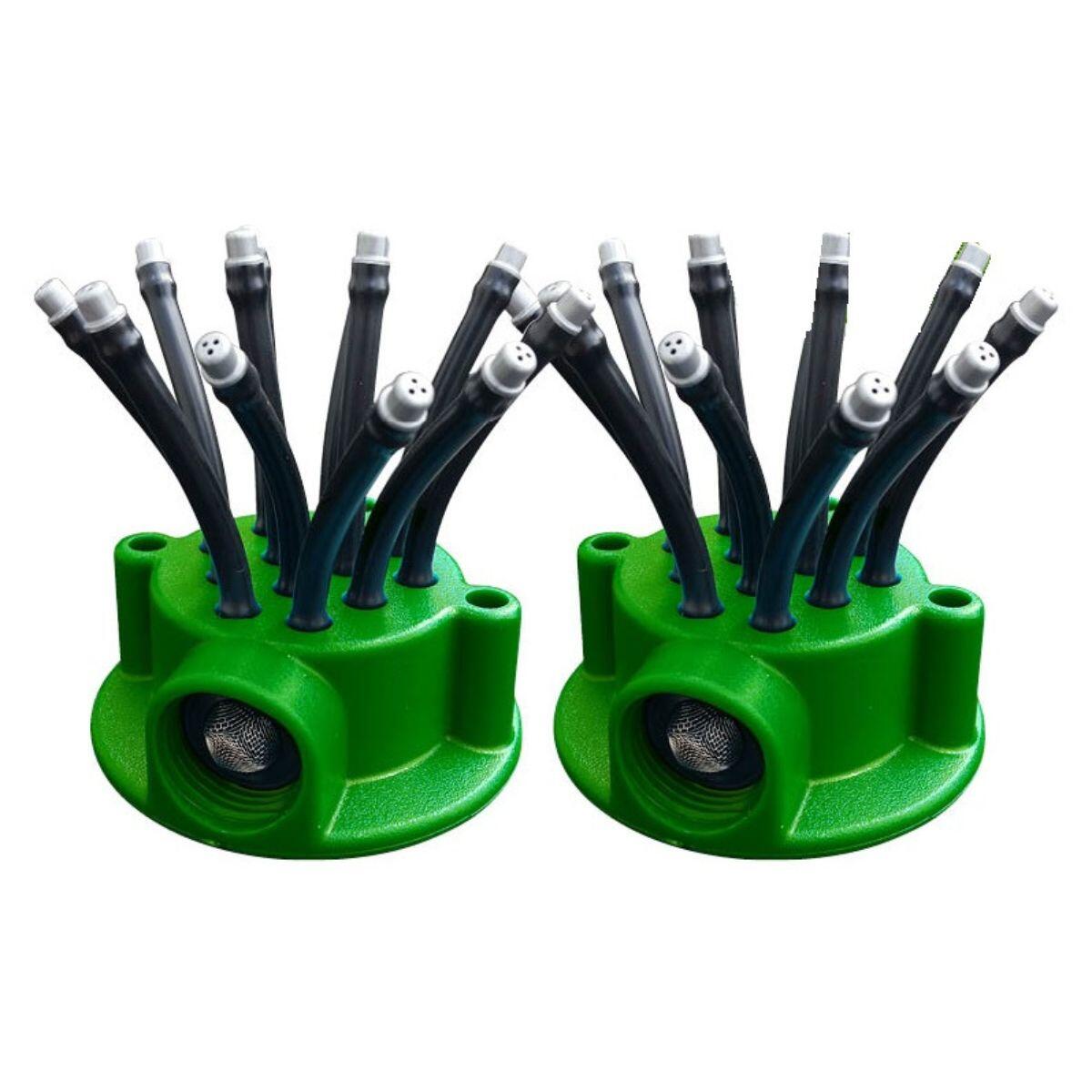 Point Perfect Sprinkler-Set 1/1