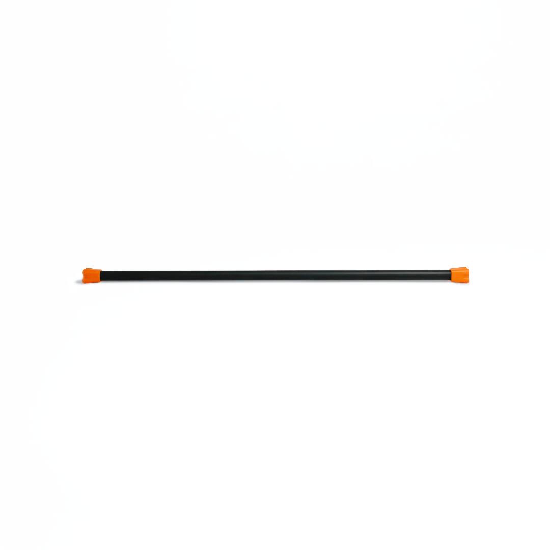 Barra Lastrada 2 kg 3/5