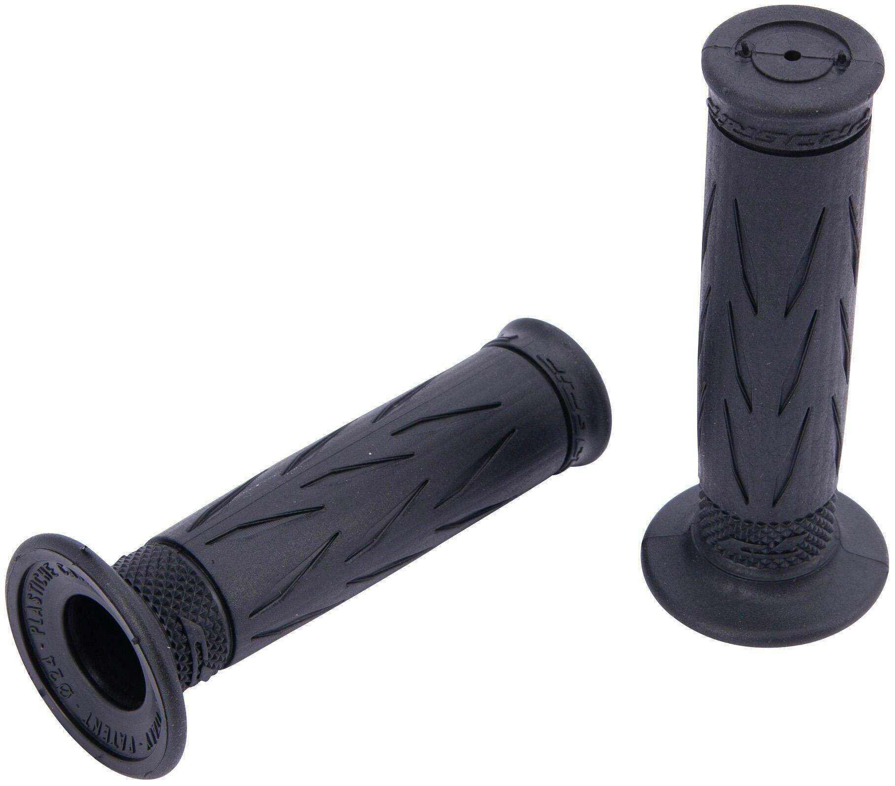 Rączka gumowa PROGRIP 729 zamknięta 120 mm