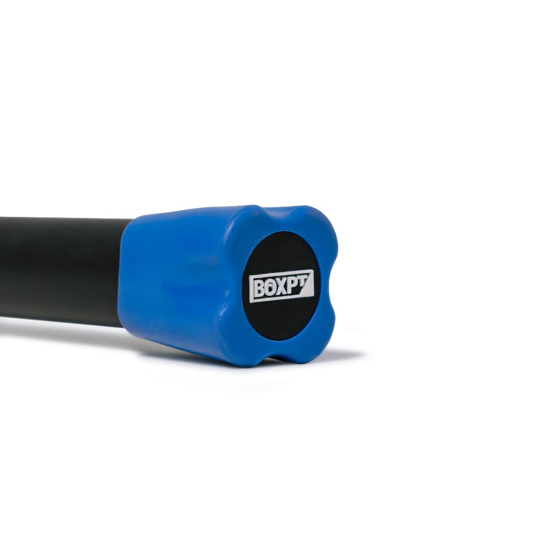 Barra Lastrada 6 kg 2/4