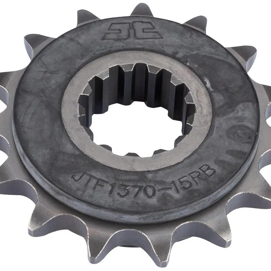 JT SPROCKETS 525 Sprocket — 15T Silent SW.