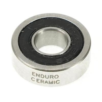 Enduro bearings ch r4 llb keramisch hybride radiaal lager 1/4x5/8x0,196''