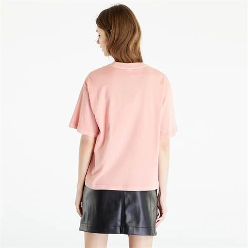 Hemden universeel voor vrouwen Reebok HY2708 3/3