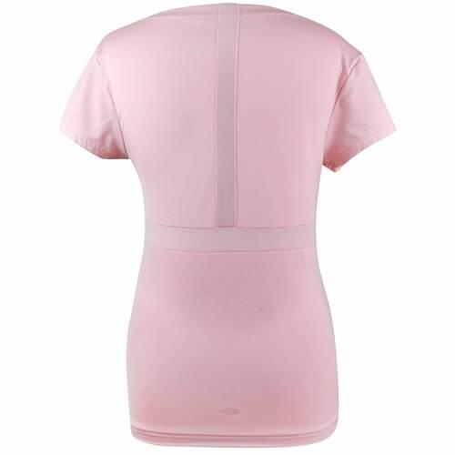 T-shirt formation femmes Reebok K28904 2/3
